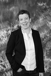 Mary Bloomfield Photo